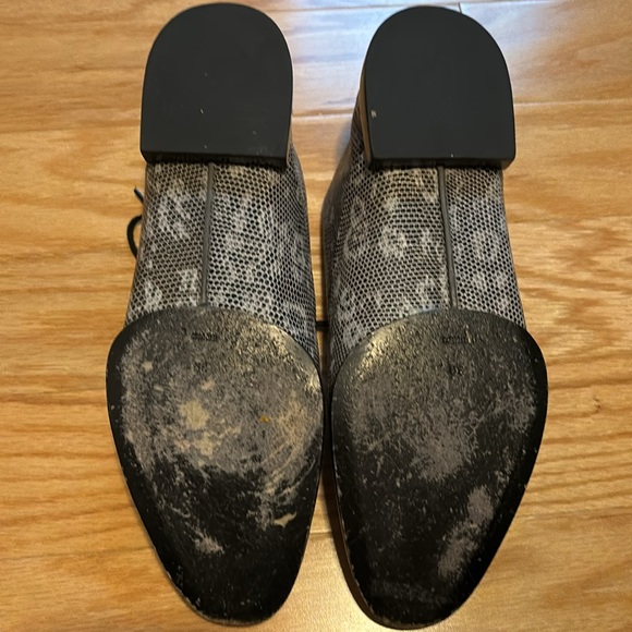 Alexander Wang loafers - Picture 5 of 6